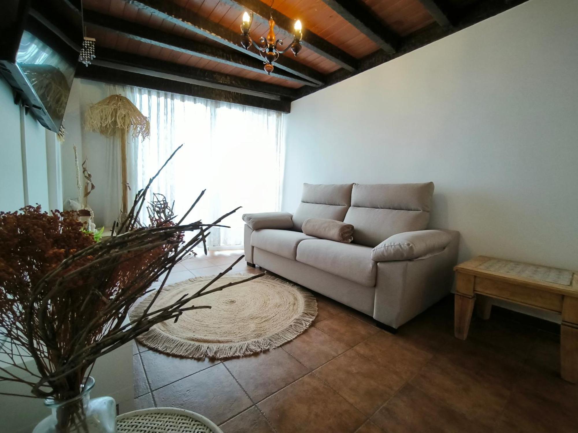 Casa Zamora Los Realejos Exterior foto
