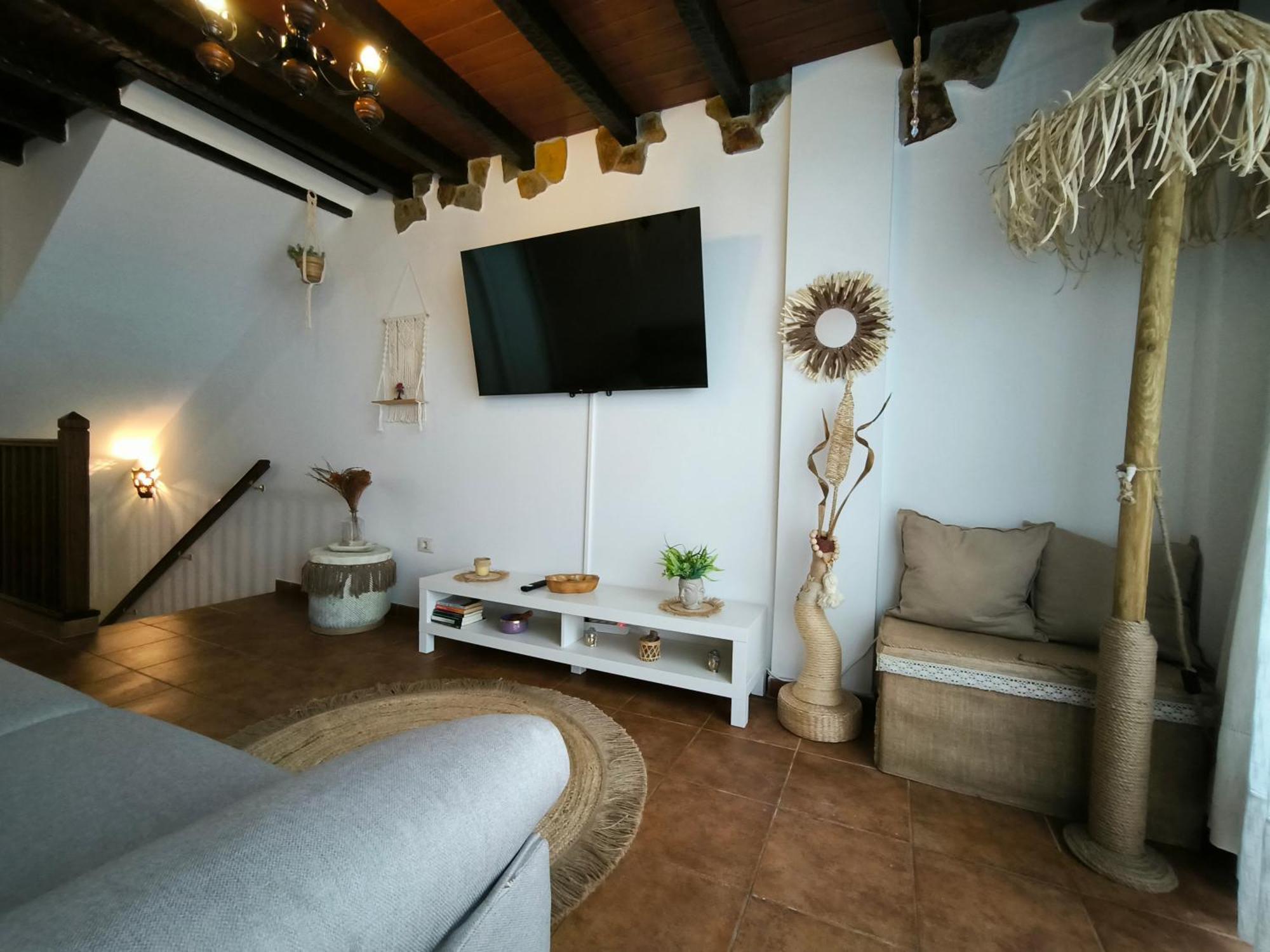 Casa Zamora Los Realejos Exterior foto