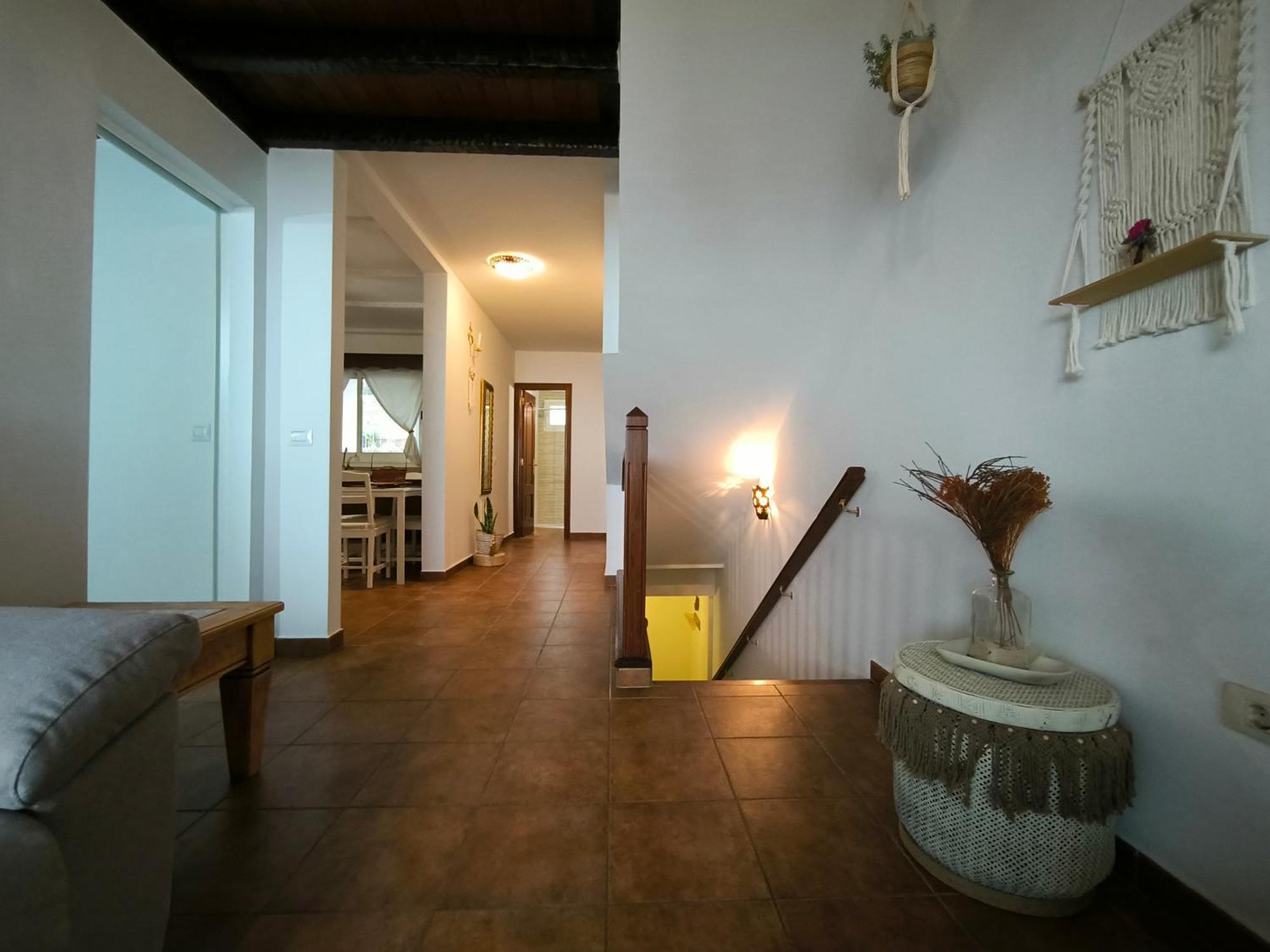 Casa Zamora Los Realejos Exterior foto