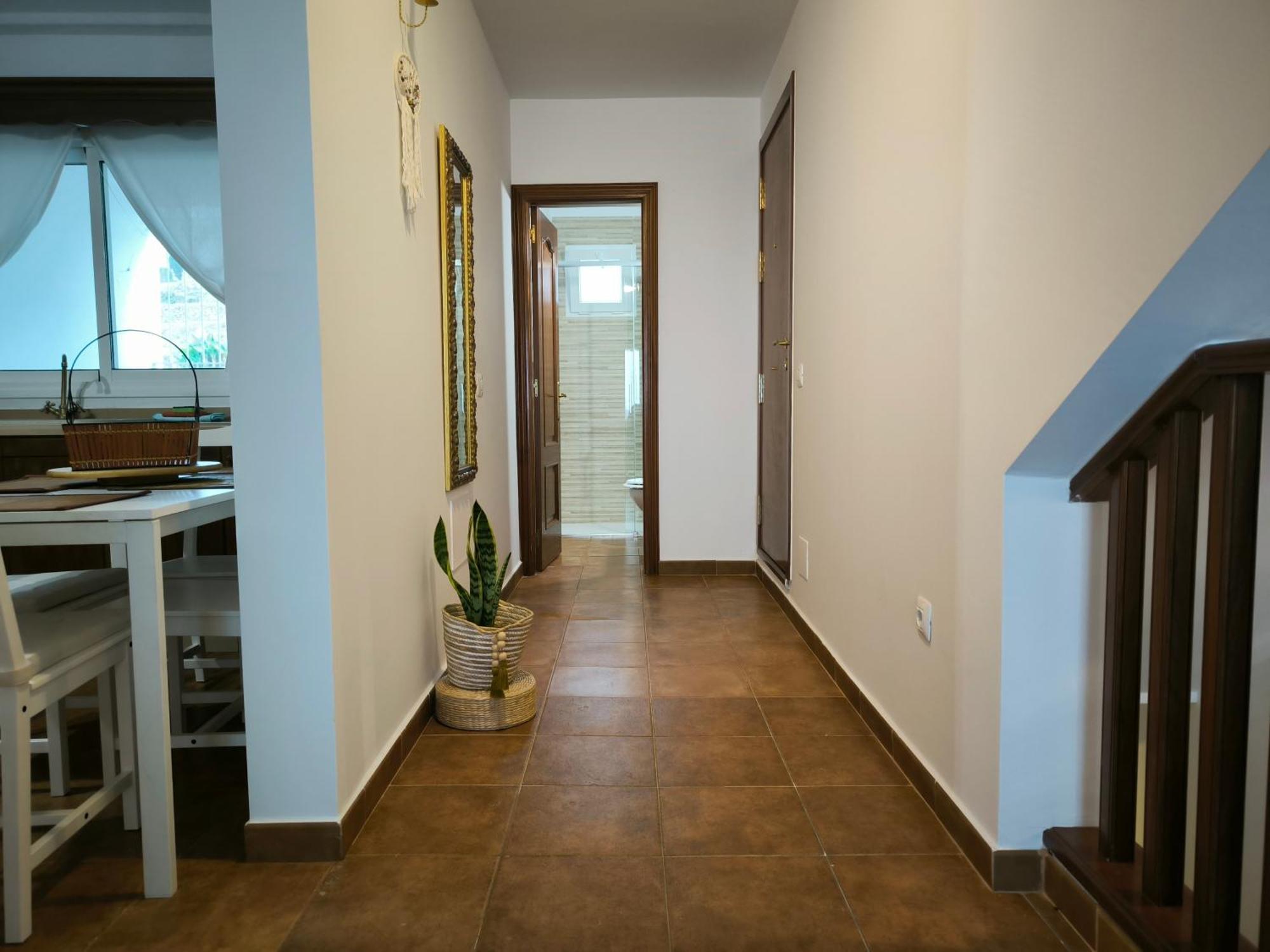 Casa Zamora Los Realejos Exterior foto