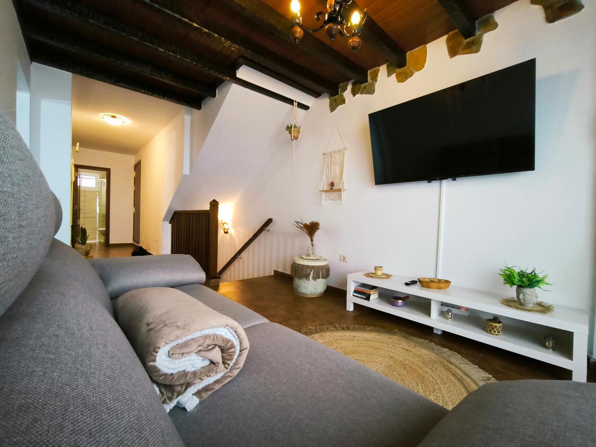 Casa Zamora Los Realejos Exterior foto