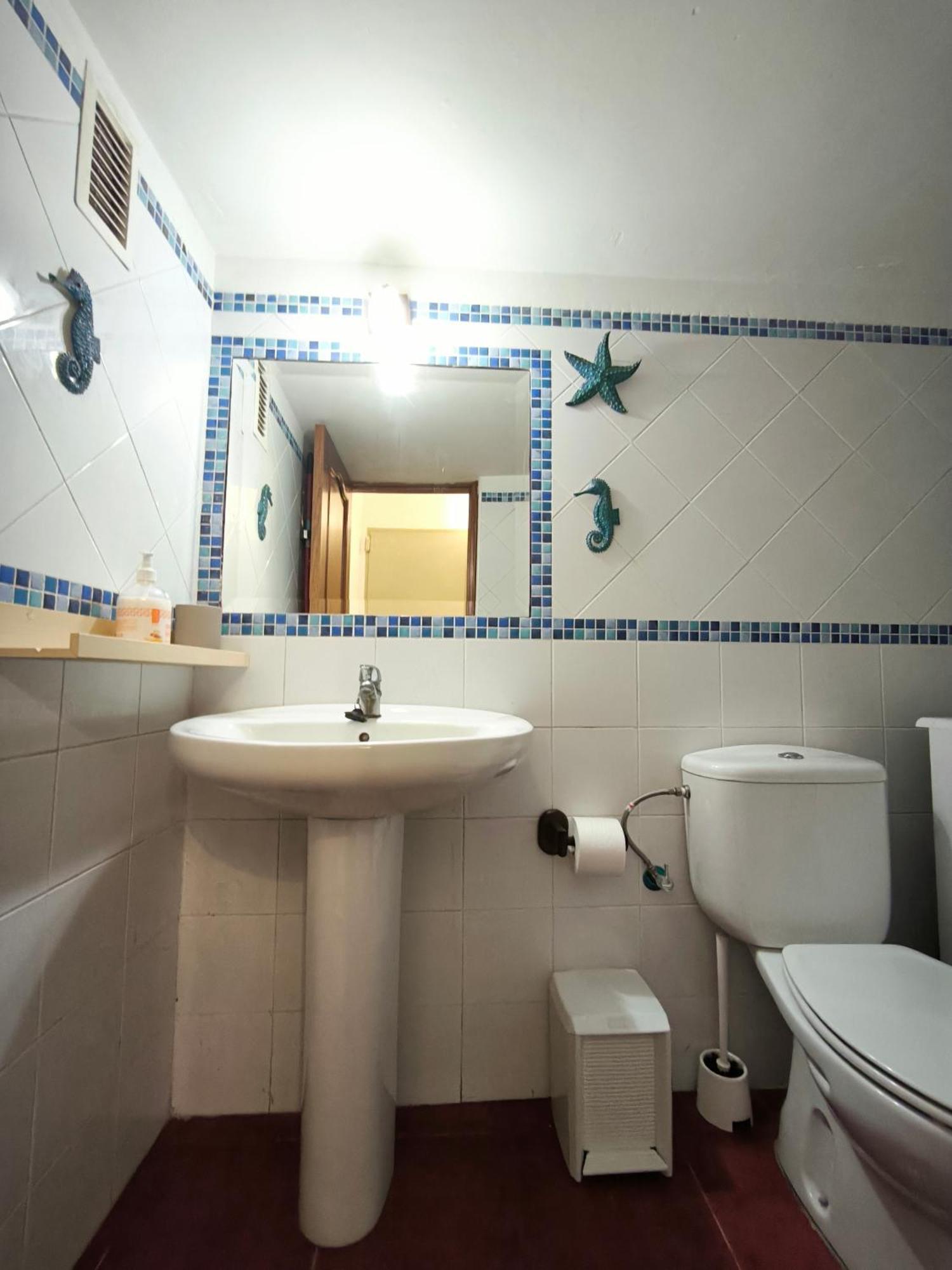Casa Zamora Los Realejos Exterior foto