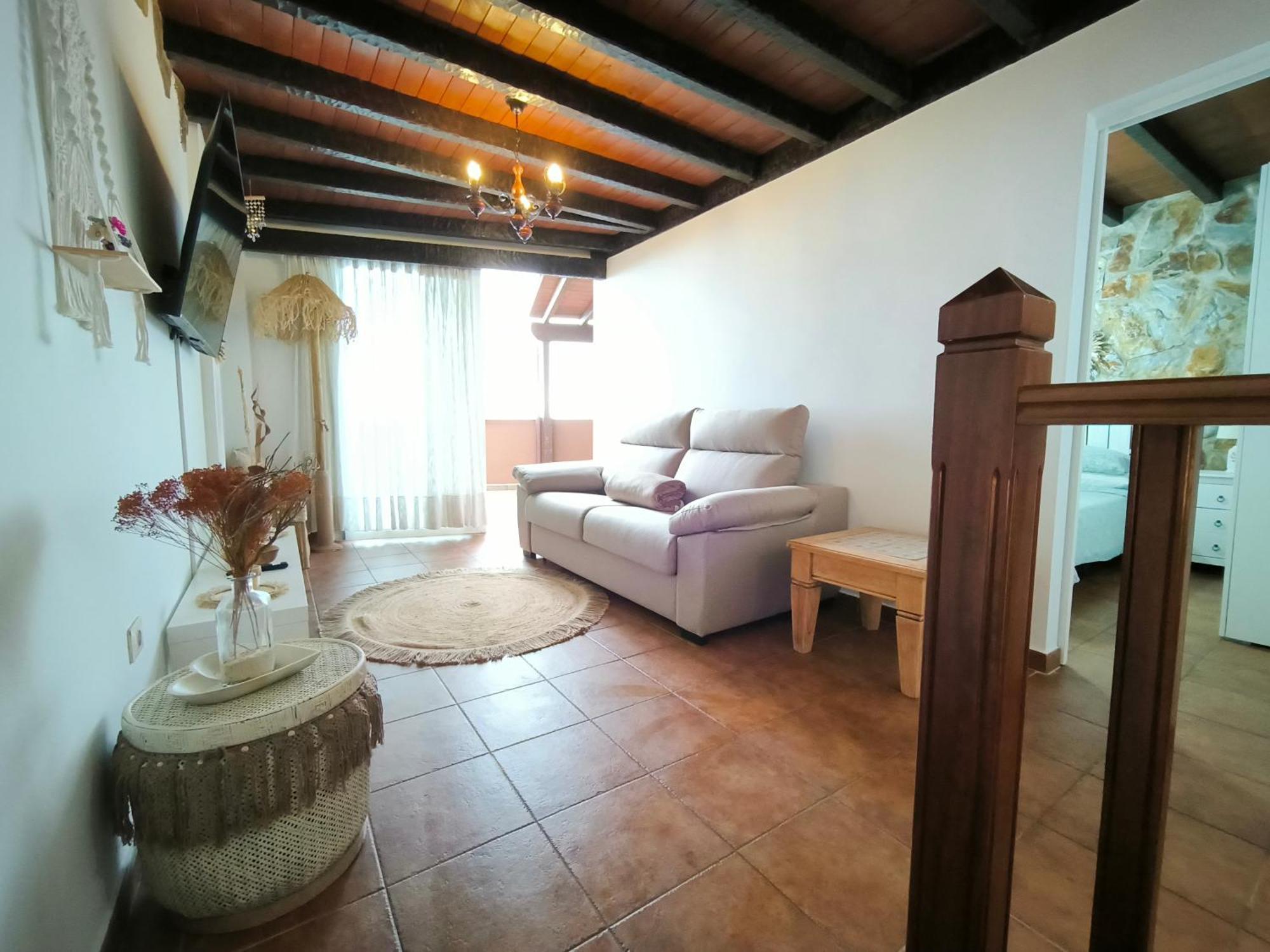 Casa Zamora Los Realejos Exterior foto